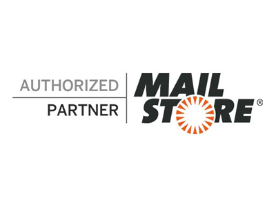 Logo von Mail Store