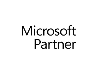 Logo von Microsoft Partner