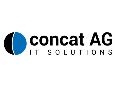 Logo von concat AG