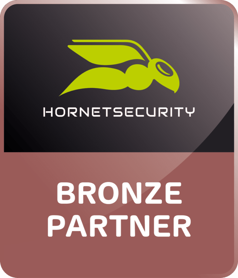 Hornetsecurity ist Partner von StieCon