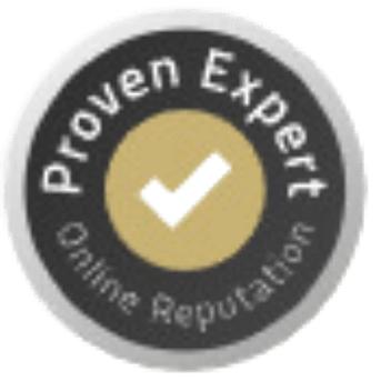 ProvenExpert Logo