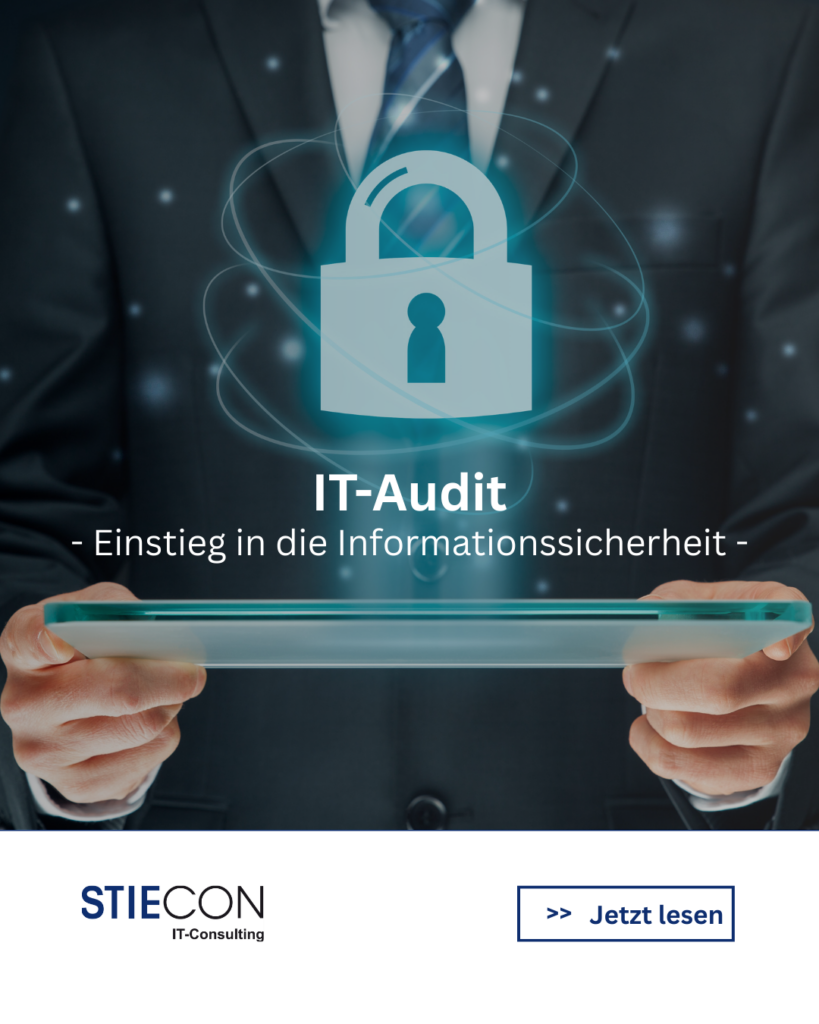 IT-Sicherheitsprüfung