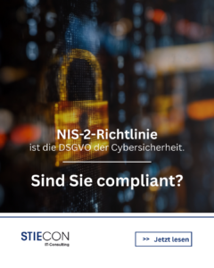 NIS-2-Richtlinie