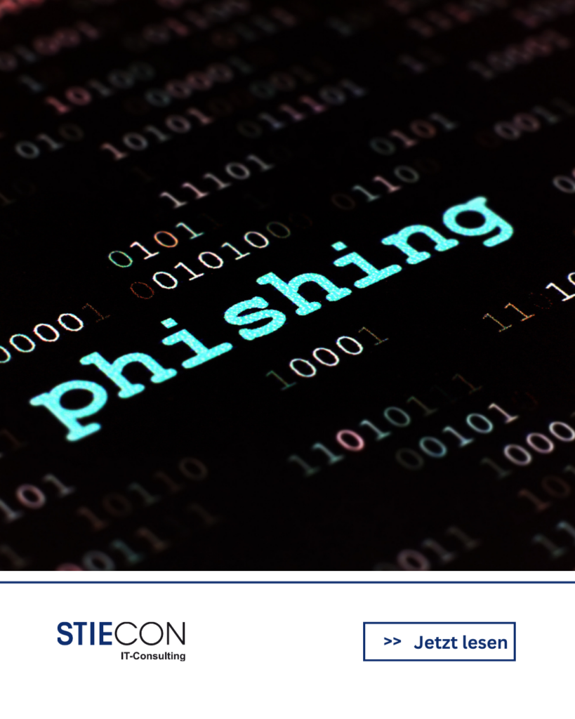Phishing-Mail
